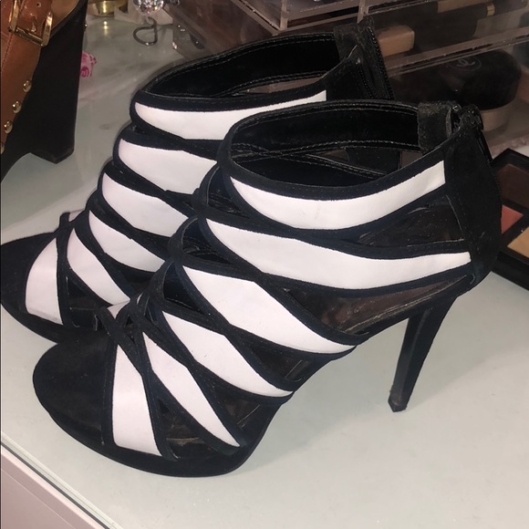 Carlos Santana Shoes - Shoes worn once